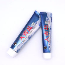30% OFF medicine manufacturer for whitening teeth Anti-bacterial gum care charcoal toothpaste